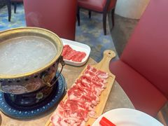 -怡咖啡自助餐(宁波香格里拉店)