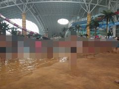 -天山海世界·米立方