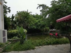 -莲生母婴月子中心(清水河公园店)