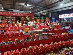 -大学城夜市大排档(凤栖路店)