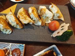 -鸟鹏烧鸟居酒屋(仁恒梦中心店)