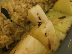 -CHINCHIN 青青·泰国料理(万象食家店)