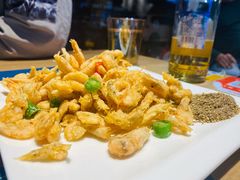 -爱妻鱼•老体北重庆水煮鱼•川菜(白云路店)