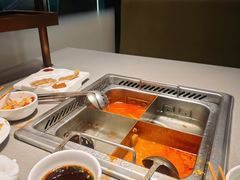 -海底捞火锅(金光华店)
