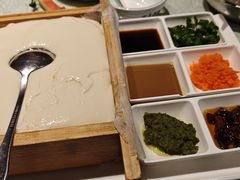 -老德州四合院·德州菜(天衢路店)