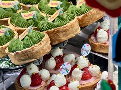 -PAOPAO Bakery&Café(港汇店)