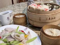 -富春茶社(国庆路店)