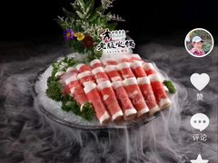 -老版火锅.12年西安排队王(沣峪口店)