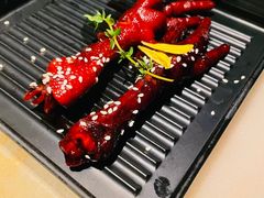 吮指鸡爪-虫二酒肆(美罗城店)