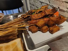 -有局·成都市井烧烤·精酿啤酒(双楠店)