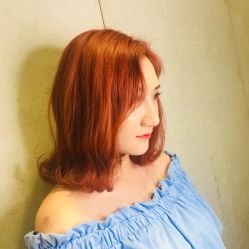-朗峰专业美发沙龙
