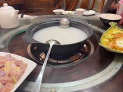 -御膳粥·牛乳粥底火锅·地道顺德菜(容桂店)