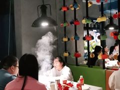 -韩风源烧烤涮自助餐厅(禹州新一峰店)