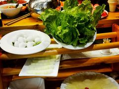 -老码头火锅(骡马市店)