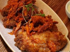 -MORNING GOOD Bistro(翰林府店)