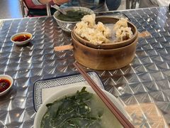 -张公桥美食街
