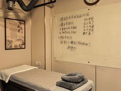 -裕和堂中医推拿艾灸(太古汇臻品店)