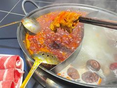 -俏媳妇火锅(宽窄巷子店)