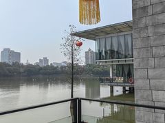 -鹿鸣酒家(越秀店)