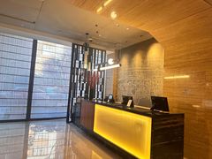 -上海静安铂尔曼酒店
