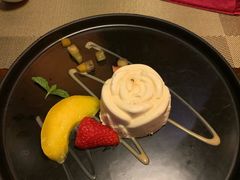 -YUE·6·西式融合餐厅(外滩六号店)