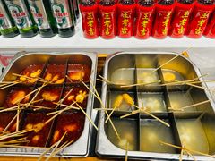 -玫瑰花园自助烤肉(顺义鑫海韵通店)