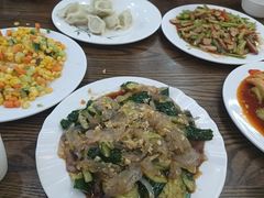 -晶渔坊·海鲜私房菜(东夷小镇店)