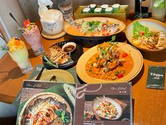 -Tegu泰古莲·泰国餐厅(红山6979店)