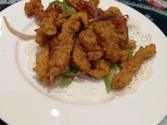 -白家餐厅(徐家汇店)