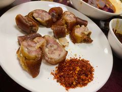 -中和裴氏蹄花(府河路店)