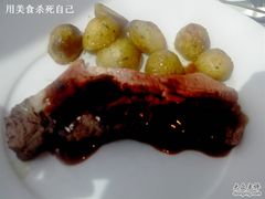 -翡翠36餐厅(浦东香格里拉店)