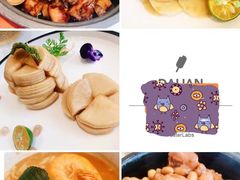 -子霖南山鲜虾面(南山总店)