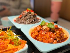 -江边城外烤全鱼(世茂广场店)