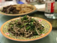-烤肉季饭庄