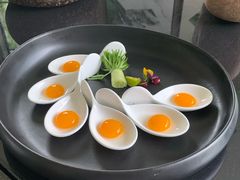 -柒厢食事雅谈