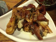 -老凯俚酸汤鱼(鸿通城店)