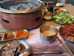 -西塔老太太泥炉烤肉(沈阳店)