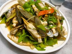 -隐厨·海鲜餐厅(恒通路店)