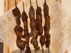-陳香貴·兰州牛肉面(东方宝泰店)