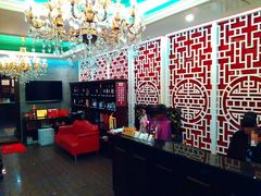 商户图片-卫鼎轩·曹公馆(鼓楼店)
