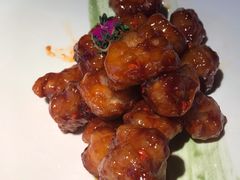 糖醋里脊-桂满陇天书(南京德基旗舰店)
