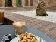 -大酉·M Coffee(北京美术馆店)