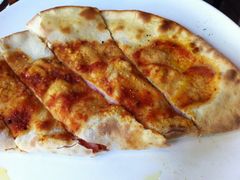 火腿馅饼&nbsp;Calzone-La Strada(安福路店)