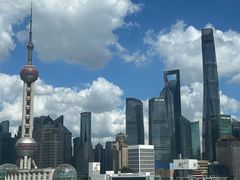 -上海和平饭店华懋阁 Cathay Room