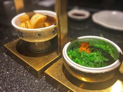-上井料理黑金店(IFS国金中心店)