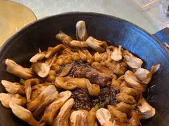 -华盛园卷子王农家菜水库鱼