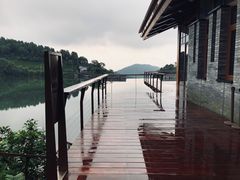 -罗浮山-南楼寺