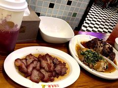 -澳门陈光记烧味饭店(南京德基广场店)