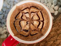 摩卡雨冰乐-旧雨咖啡·CoffeeFORU(黄村奥体店)