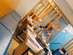 -海味当家(西安路店)